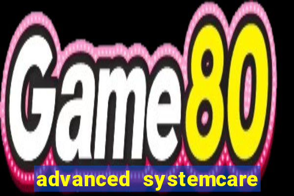 advanced systemcare 17 key